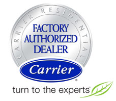 authorized dealer