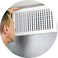 Residential Heating and Air Conditioning