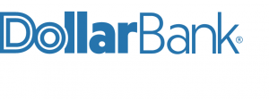 Dollar Bank Logo