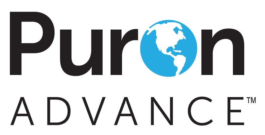 puron advanceTM-logo-4c